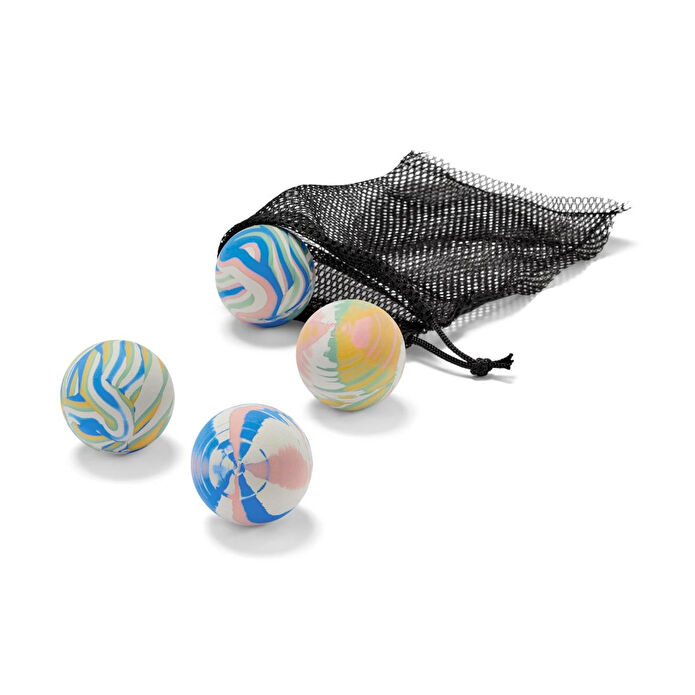 Tchibo Zıplayan Top, 4 Adet