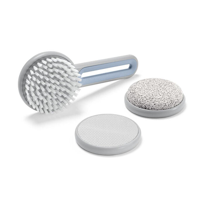 Tchibo Pedikür Seti Mavi