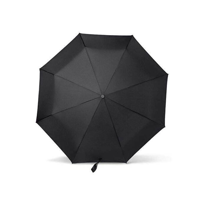 Tchibo Erkek Katlanır Şemsiye, Otomatik, Siyah