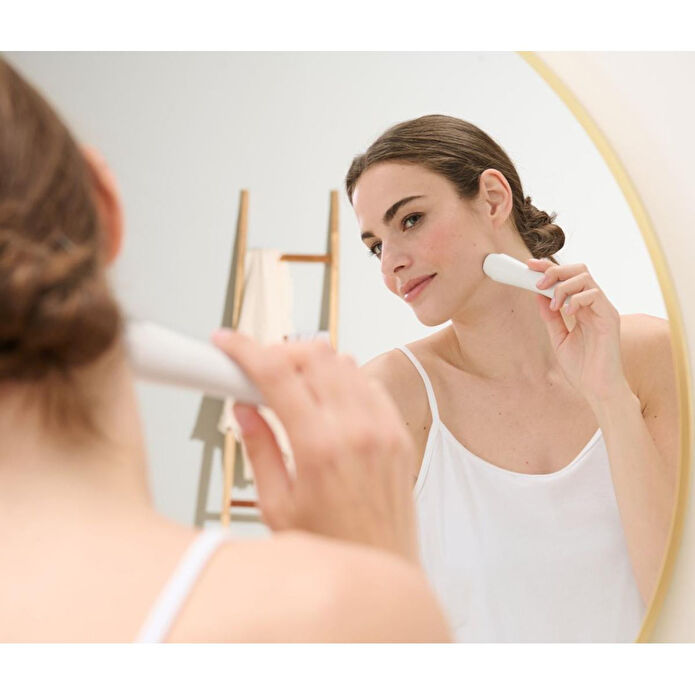 Tchibo Yüz Epilasyon Aleti, Elektrikli