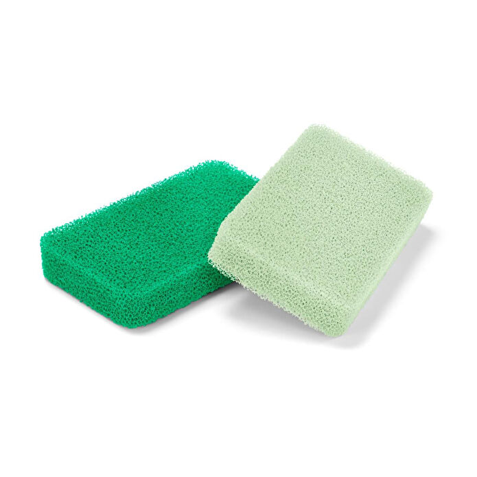 Tchibo Silikon Sünger, 2 Adet