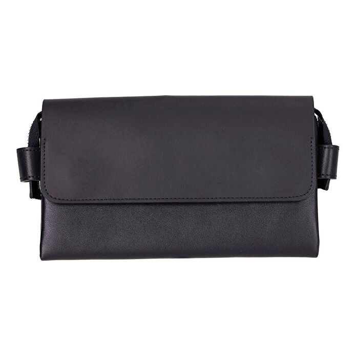 Bloominbag Bloom Noir Elevated Cosmic Clutch Bag