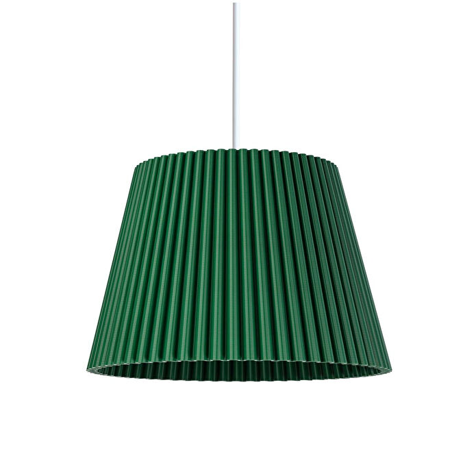 Soli Workshop Philos '1 Sarkıt Aydınlatma - Yeşil