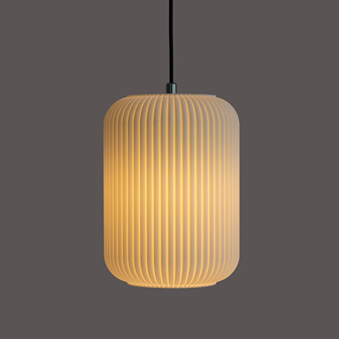 Soli Workshop Helios Uzun Sarkıt Aydınlatma