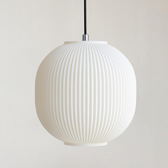 Soli Workshop Pepon Sarkıt Aydınlatma