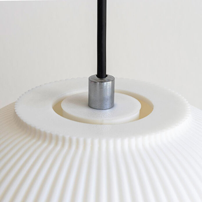 Soli Workshop Pepon Sarkıt Aydınlatma