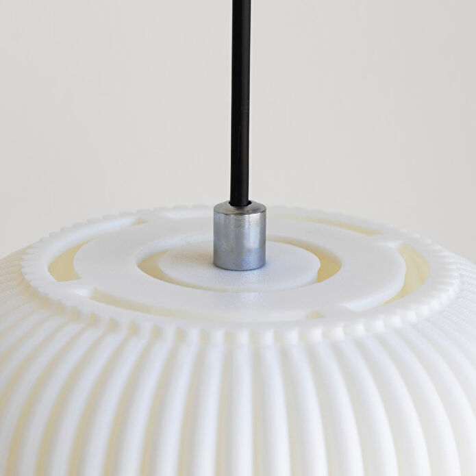 Soli Workshop Helios Kısa Sarkıt Aydınlatma