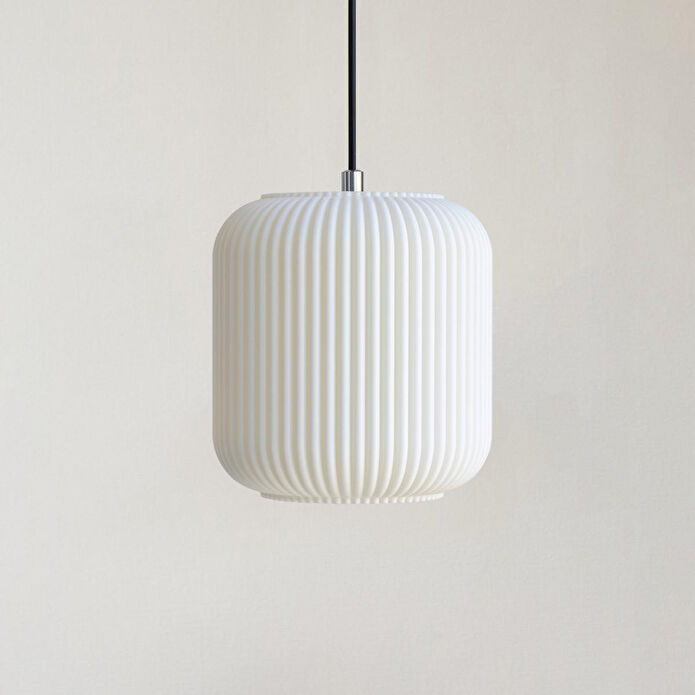 Soli Workshop Helios Kısa Sarkıt Aydınlatma