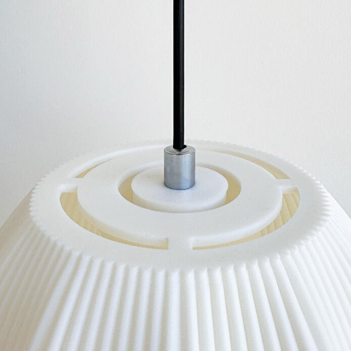 Soli Workshop Rhoia Globe Sarkıt Aydınlatma