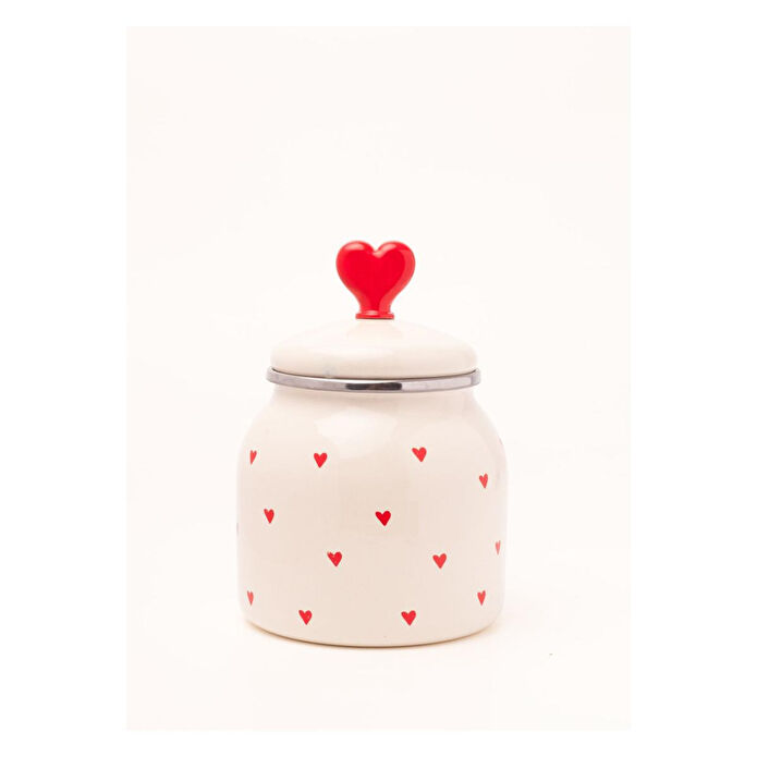 Emaylab Cupid Emaye Baharatlık/kavanoz 1 Adet