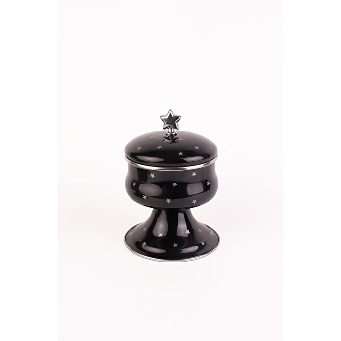 Emaylab Star Emaye Şekerlik