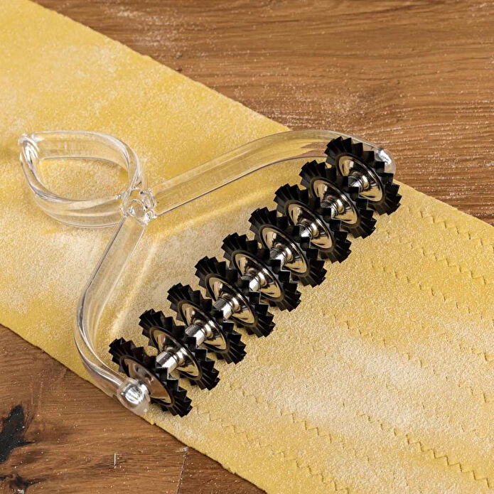 Marcato Pastabike Makarna Hamuru Kesme Çarkı