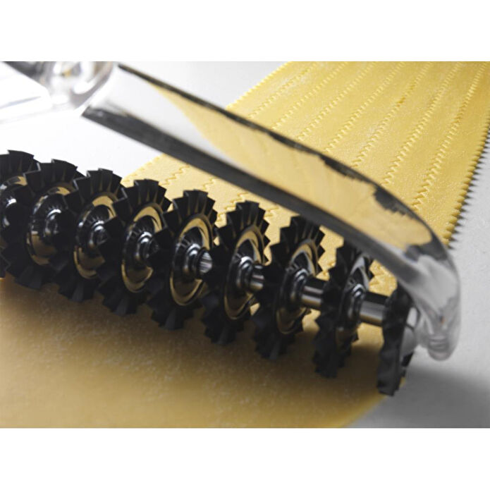 Marcato Pastabike Makarna Hamuru Kesme Çarkı