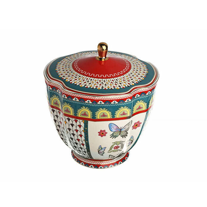 Lucky Art Liora Bone Kavanoz 17cm