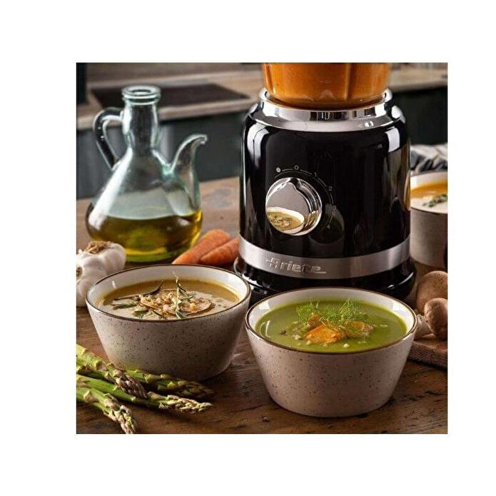 Ariete Moderna Blender - Siyah