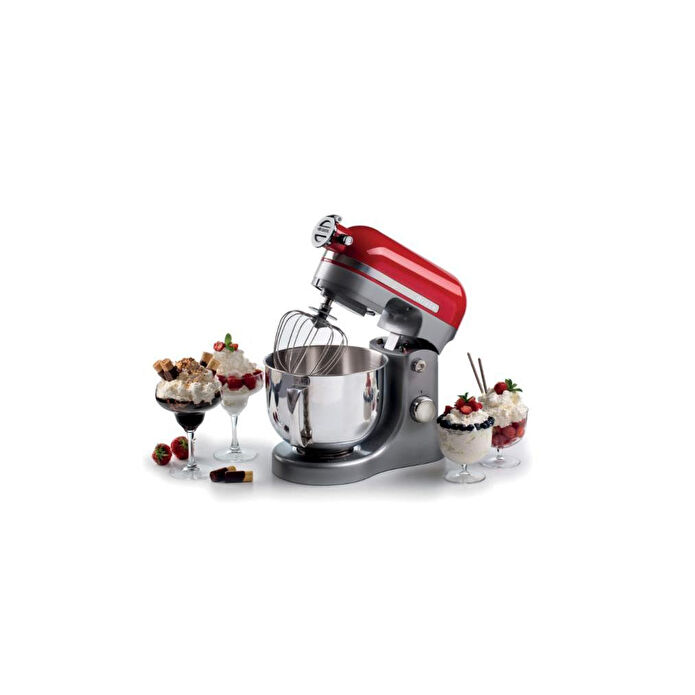 Ariete Moderna Mutfak Şefi - Kırmızı