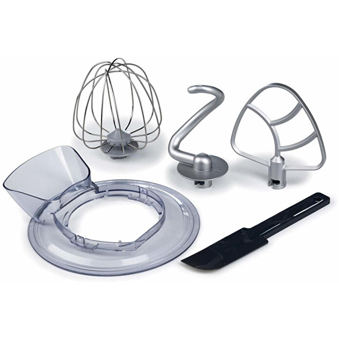 Ariete Moderna Mutfak Şefi Beyaz 1589/01 + Ariete Kıyma Ve Makarna Aparat Seti 4079/00 Hediye