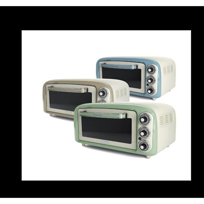 Ariete Vintage Fırın - Bej