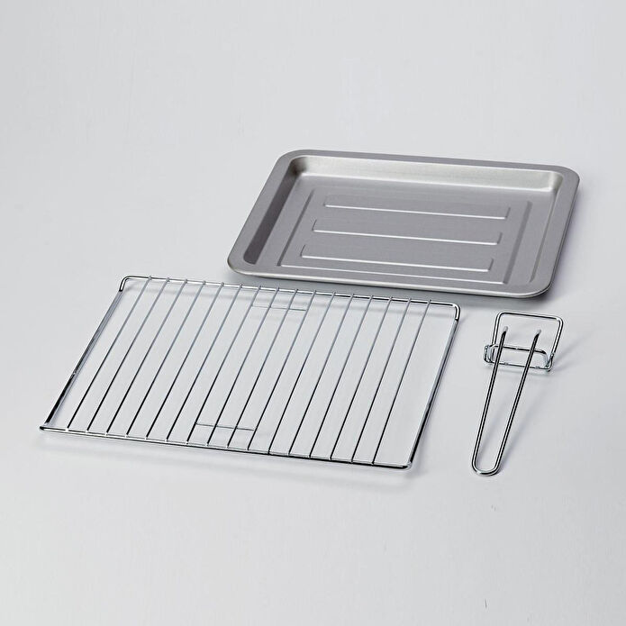 Ariete Vintage Fırın - Bej