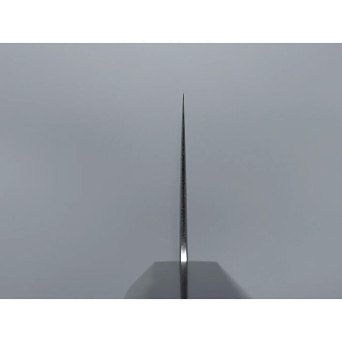 Hatsukokoro Santoku Şef Bıçağı - SLD - Mirror 170mm - Ceviz