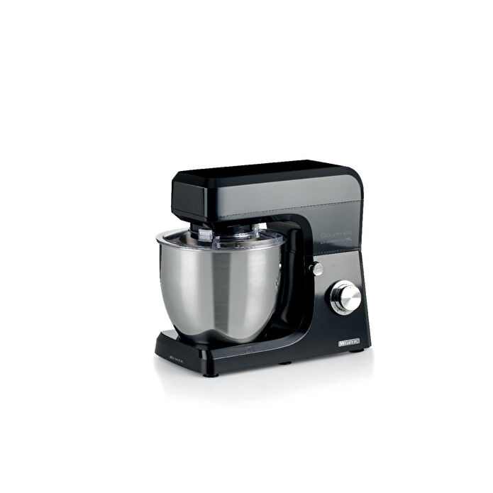 Ariete Gourmet Professional 7 Lt Mutfak Şefi Siyah 1598/02