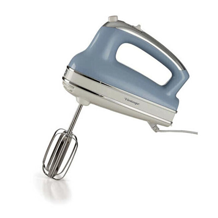 Ariete Vintage El Mikseri Mavi 1548/05