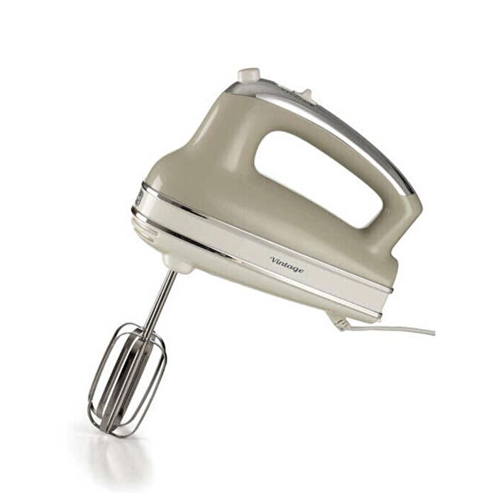 Ariete Vintage El Mikseri Bej 1548/03