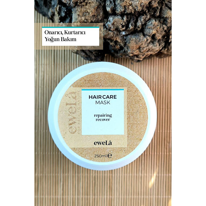 eweLa Saç Bakım Maskesi - 250 Ml