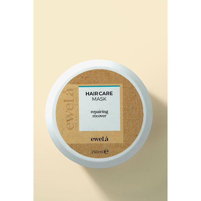 eweLa Saç Bakım Maskesi - 250 Ml