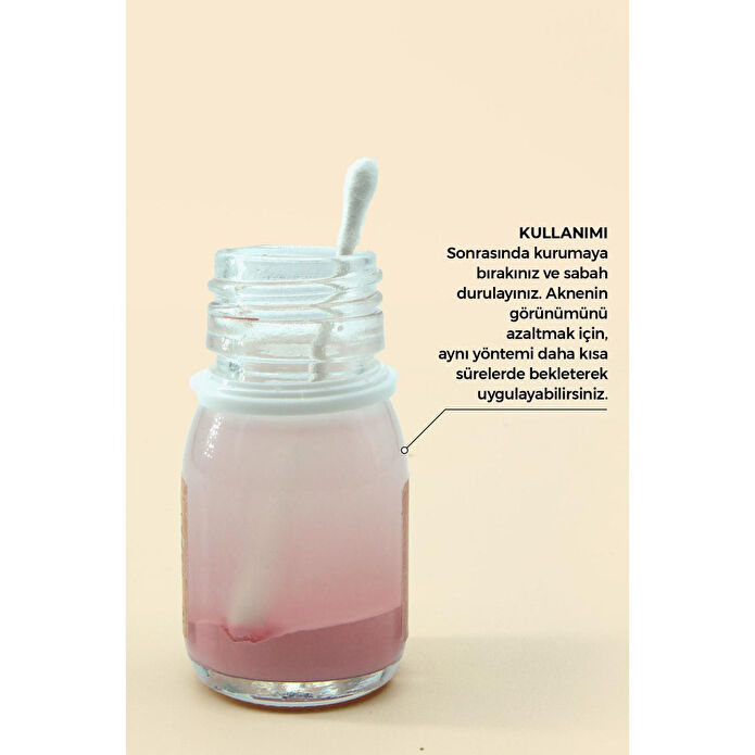 eweLa Akne Ve Sivilce Karşıtı Solüsyon - 30ml