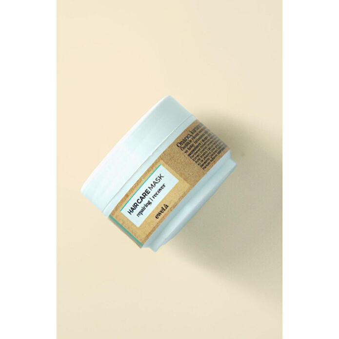 eweLa Saç Bakım Maskesi - 25 Ml - Seyahat Boyu