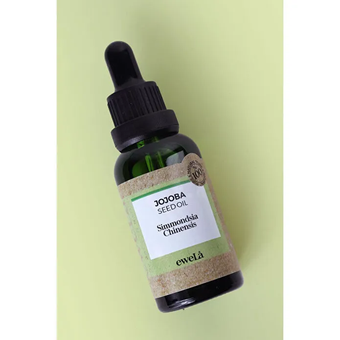eweLa Jojoba Yağı - %100 Doğal Ve Saf