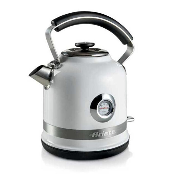 Ariete Moderna Su Isıtıcı - Beyaz