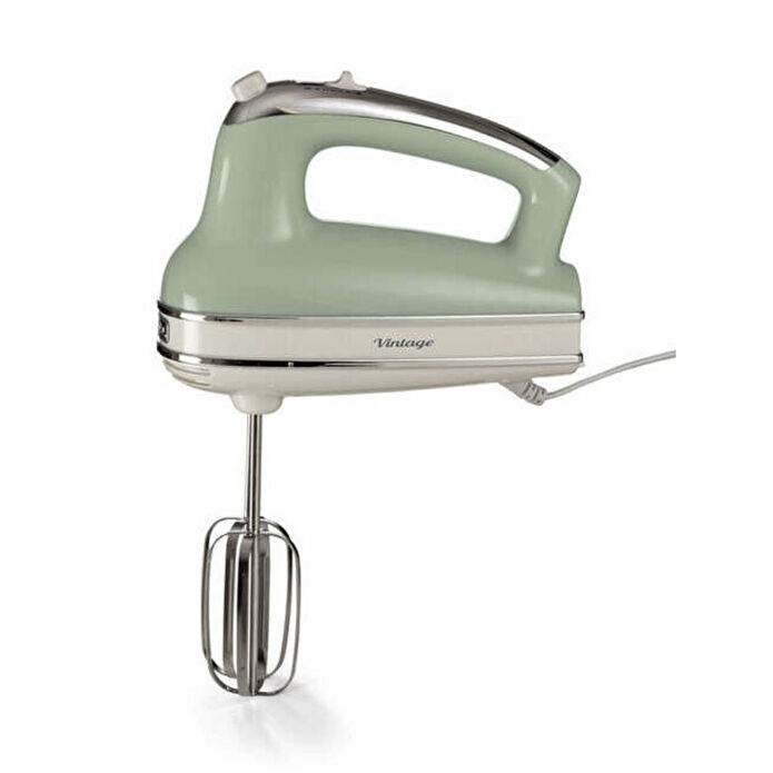 Ariete Vintage El Mikseri Yeşil 1548/04