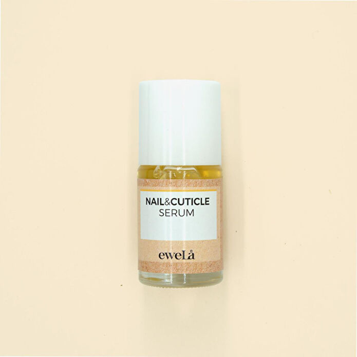 eweLa Tırnak Bakım Ve Kütikül Bakım Yağ Serumu - 10ml