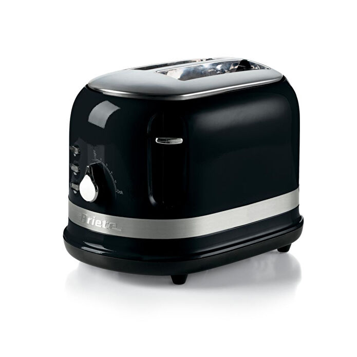 Ariete Moderna Ekmek Kızartma Makinesi-siyah