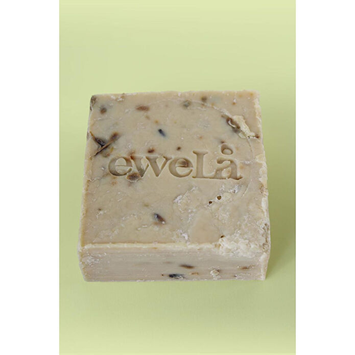 eweLa Doğal Sabun - Lavanta Yağlı - %100 Doğal
