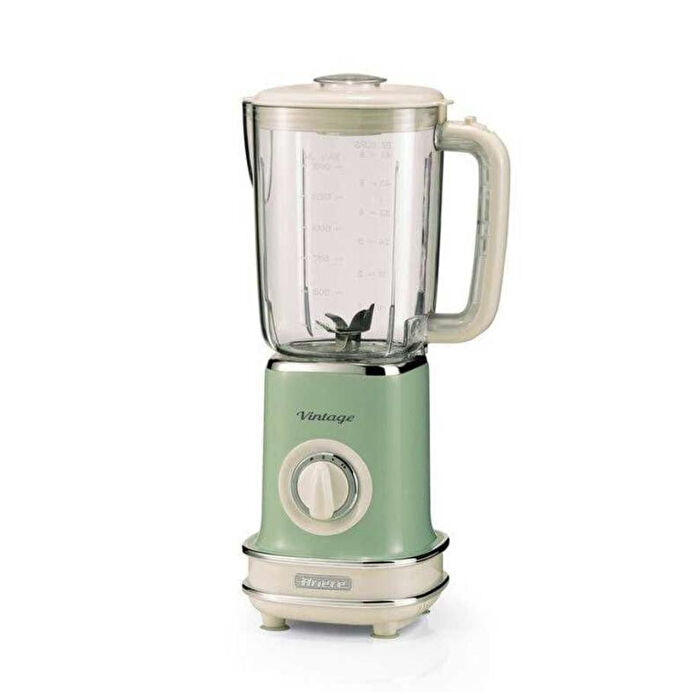 Ariete Vintage Blender Yeşil 0568/14