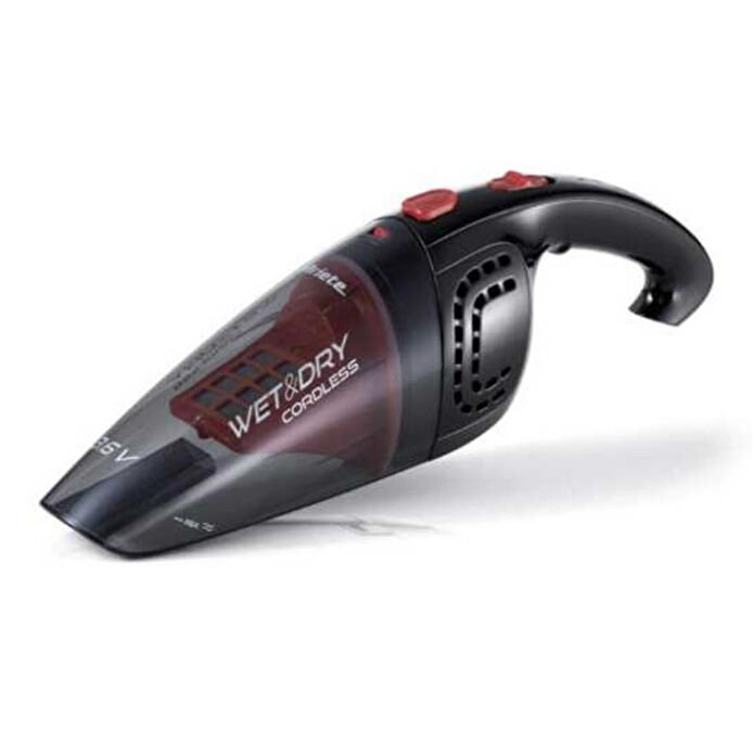 Ariete Islak / Kuru Şarjlı Süpürge