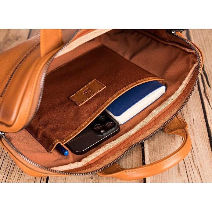 Bloominbag Bloomurban Shield 16