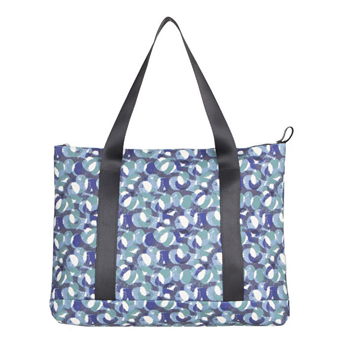 Bloominbag Eternal Circles Omuz Çantası / Tote Bag