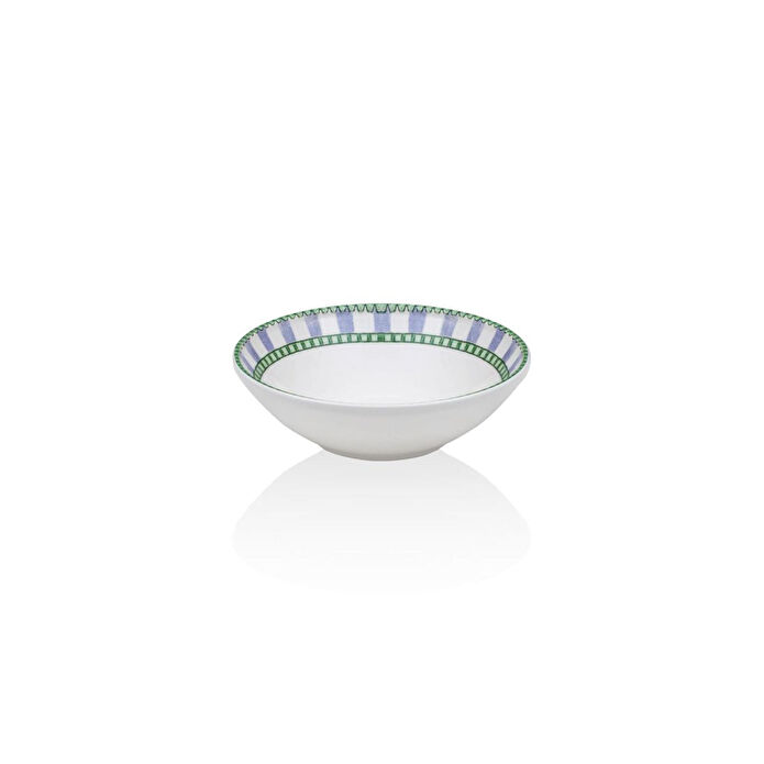 The Mia Spring Çorba Kasesi 6lı Set 14 Cm