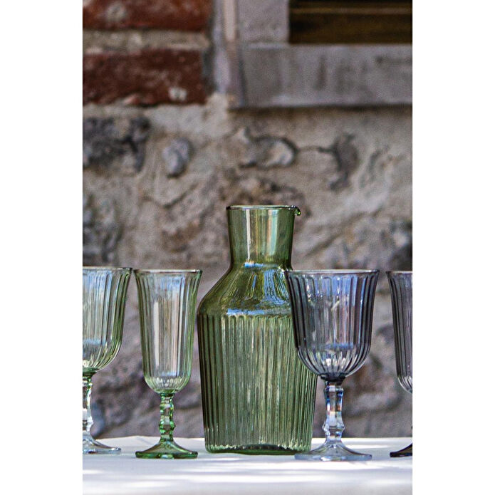 Rakle Splendid Karaf Yeşil 1000 Cc