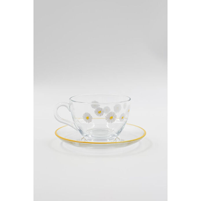 Rakle Fiona 2'li Çay Fincanı Seti 240 Cc