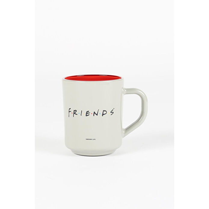 Rakle Friends Kupa Gri 246 Cc