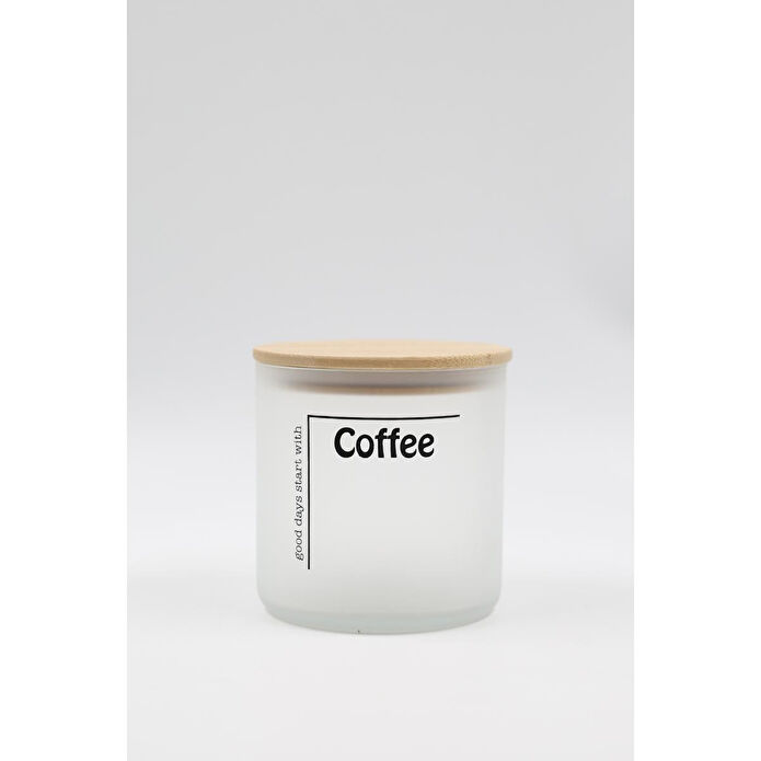 Rakle Daily Jar 3'lü Kavanoz Seti Beyaz 1050 Cc/ 600 Cc/ 535 Cc