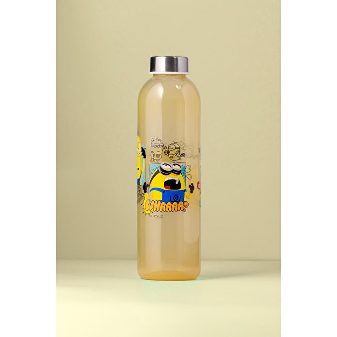 Rakle Minions 2'li Şişe Seti 750 Cc