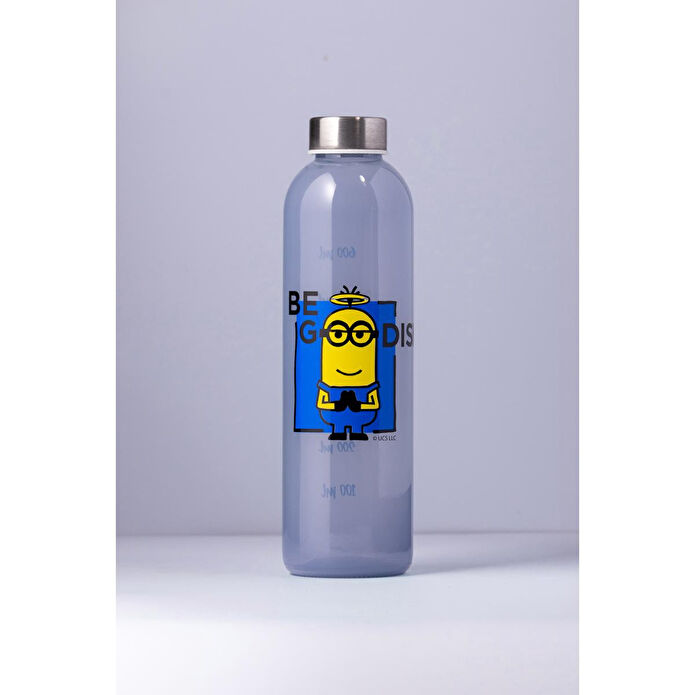 Rakle Minions 2'li Şişe Seti 750 Cc