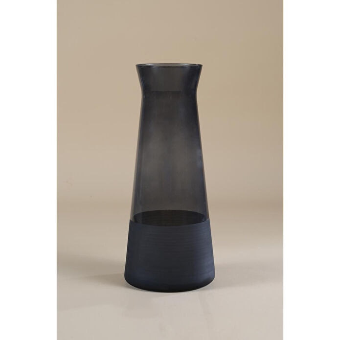 Rakle Matte Karaf Siyah 1150 Cc