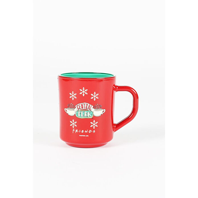 Rakle Friends Kupa Kırmızı 246 Cc